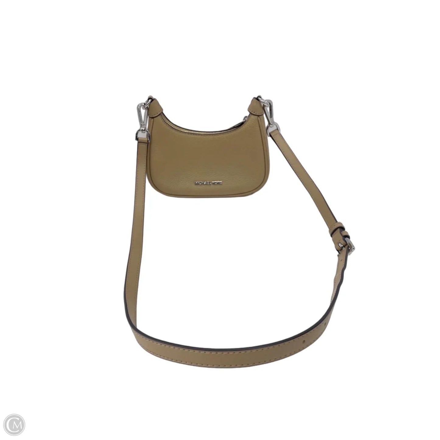 Crossbody Designer By Michael Kors, Size: Small
