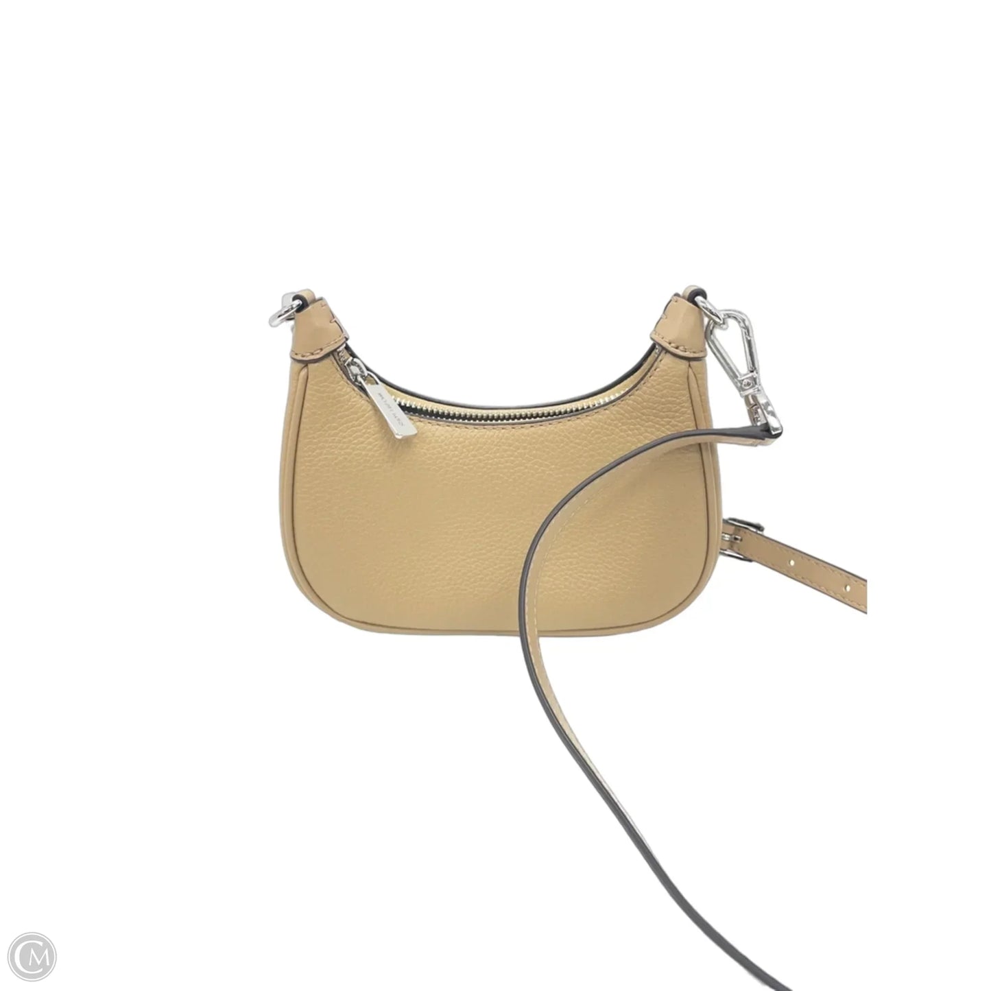 Crossbody Designer By Michael Kors, Size: Small
