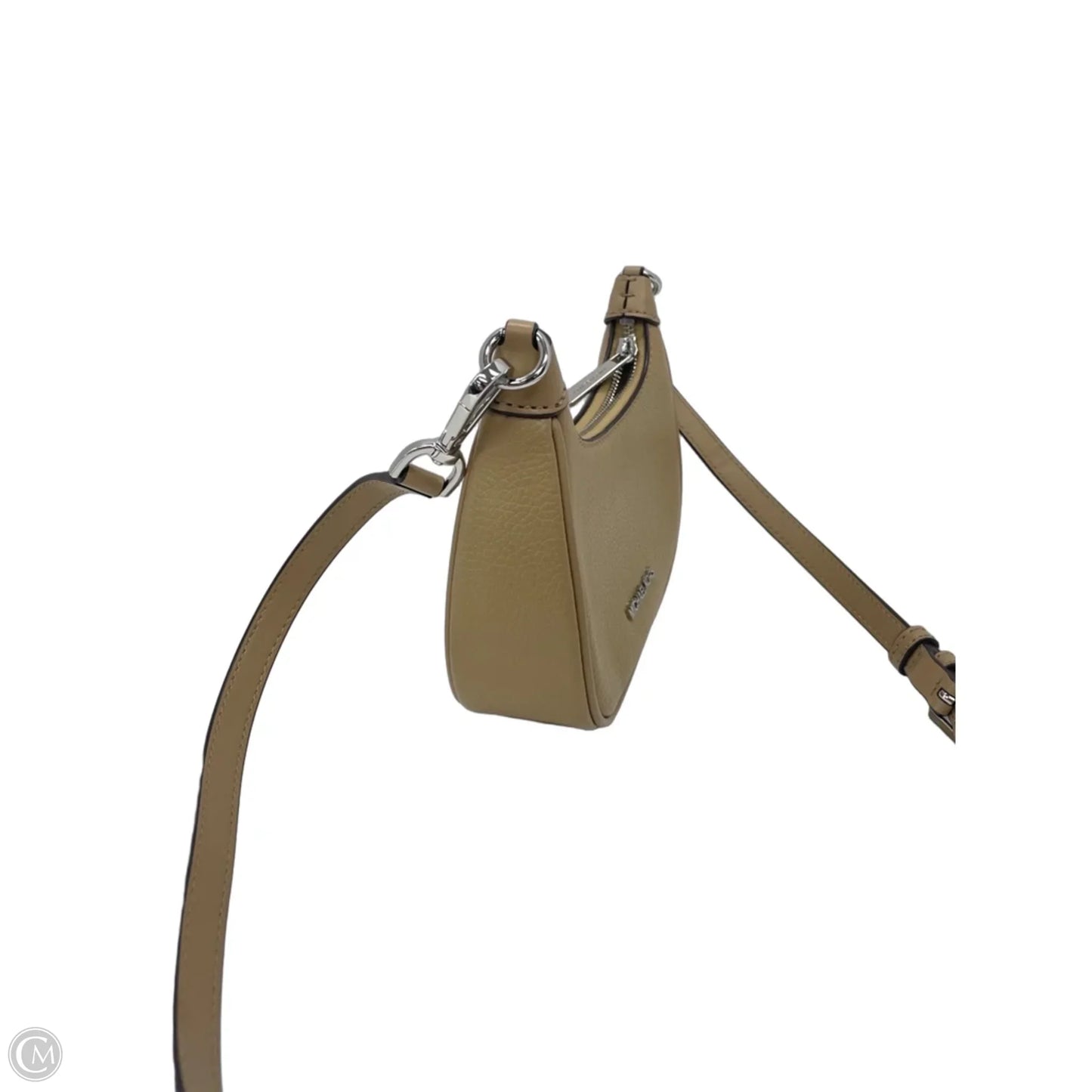 Crossbody Designer By Michael Kors, Size: Small