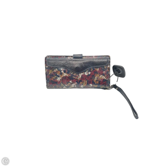 Wallet Designer By Patricia Nash, Size: Large
