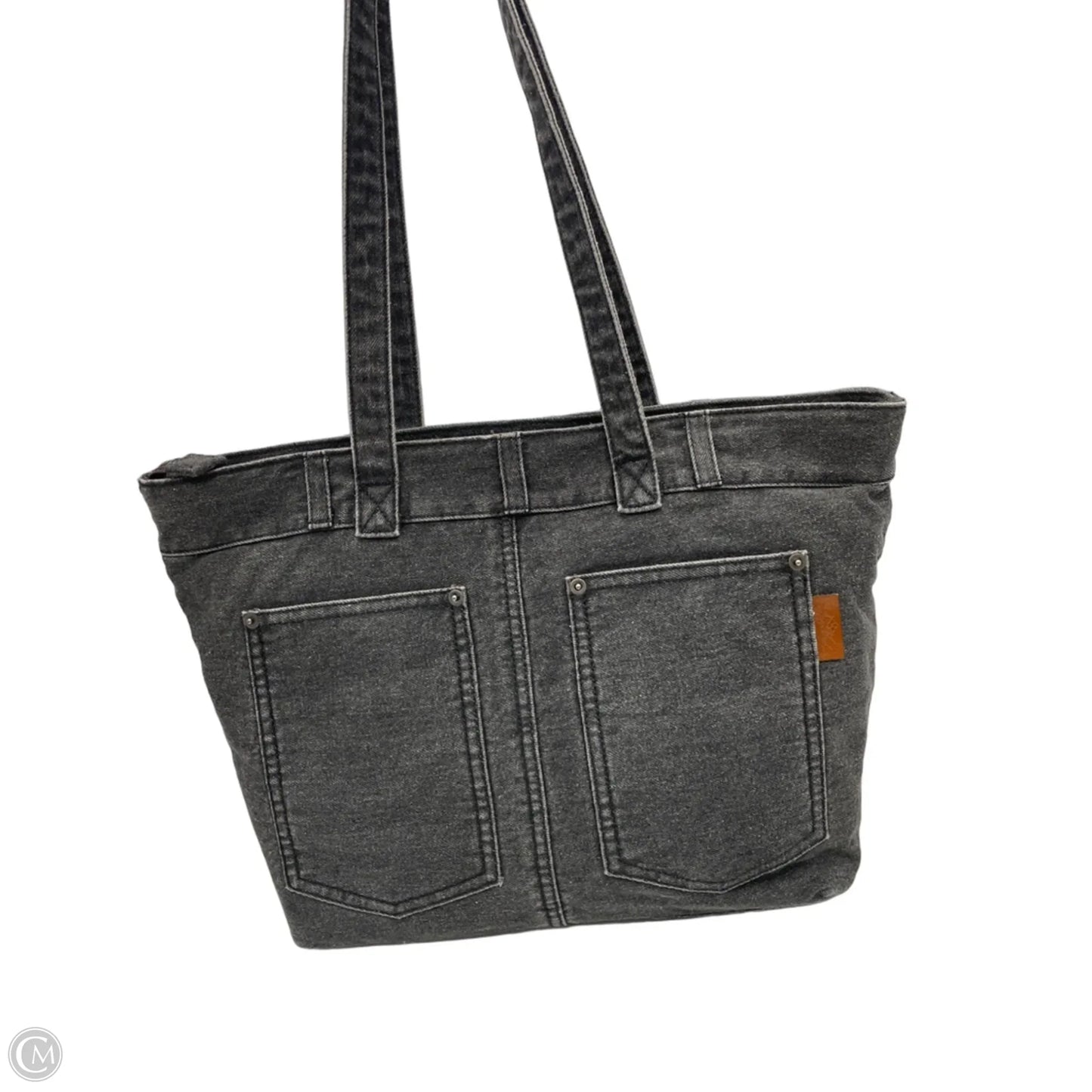 Handbag Designer By Patricia Nash, Size: Large