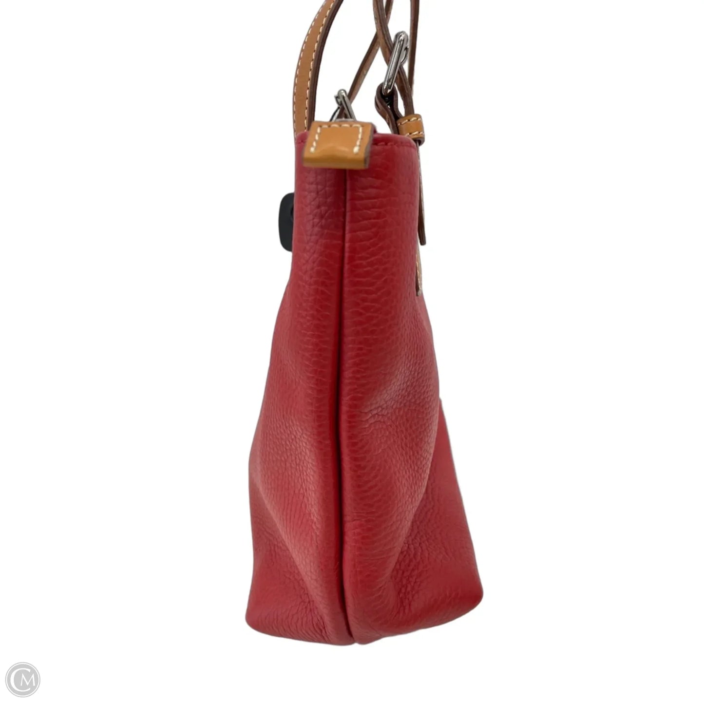Handbag Designer By Dooney And Bourke, Size: Medium