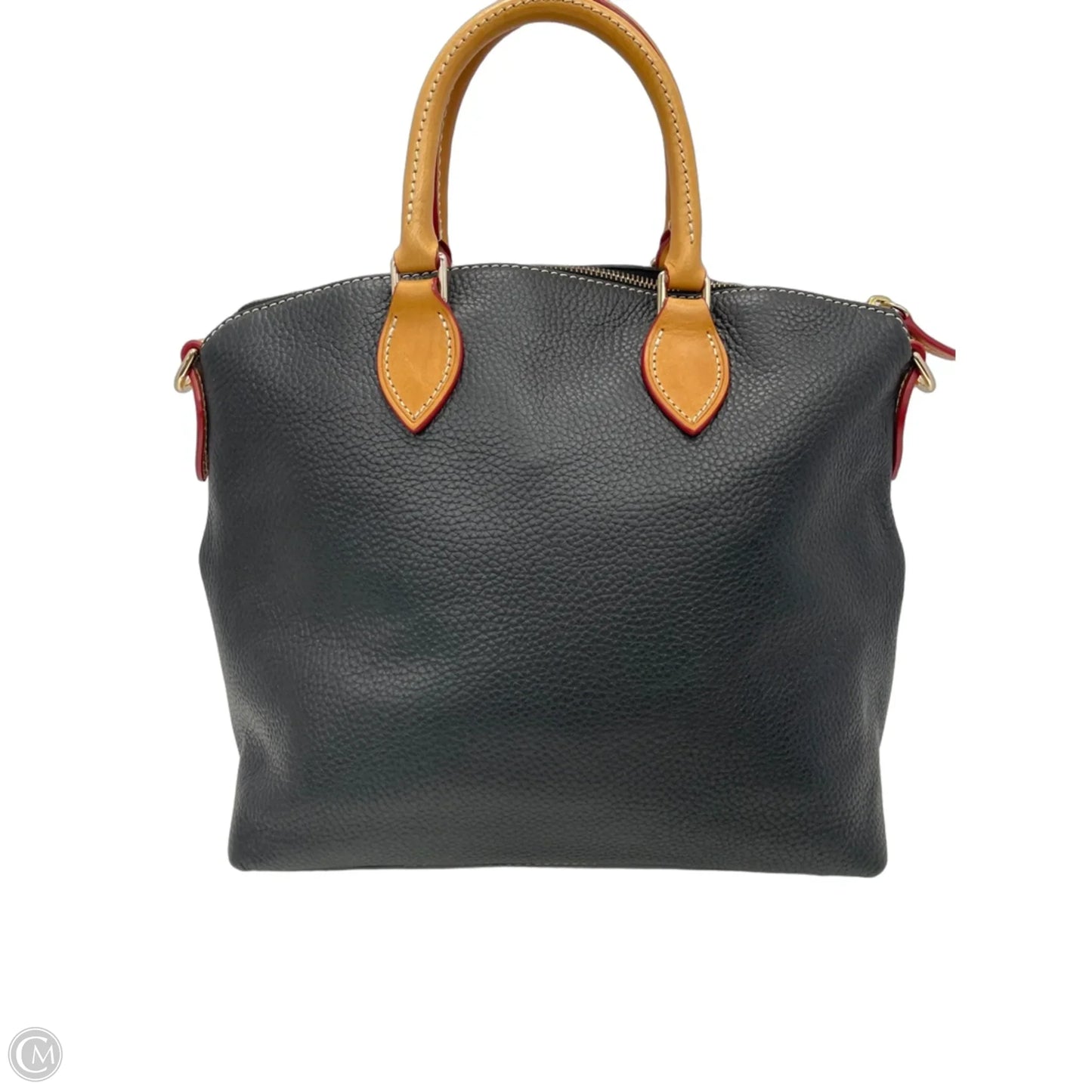Handbag Designer By Dooney And Bourke, Size: Medium