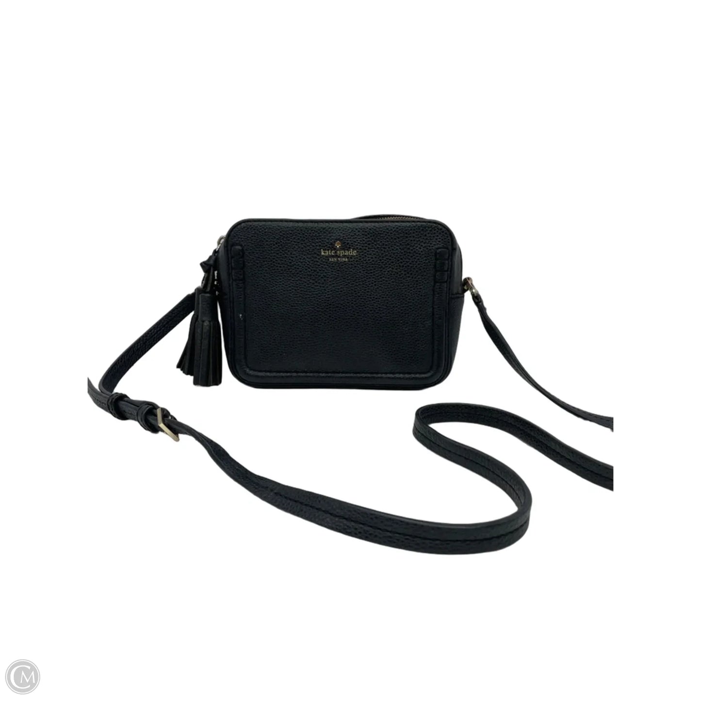 Crossbody Designer By Kate Spade, Size: Small
