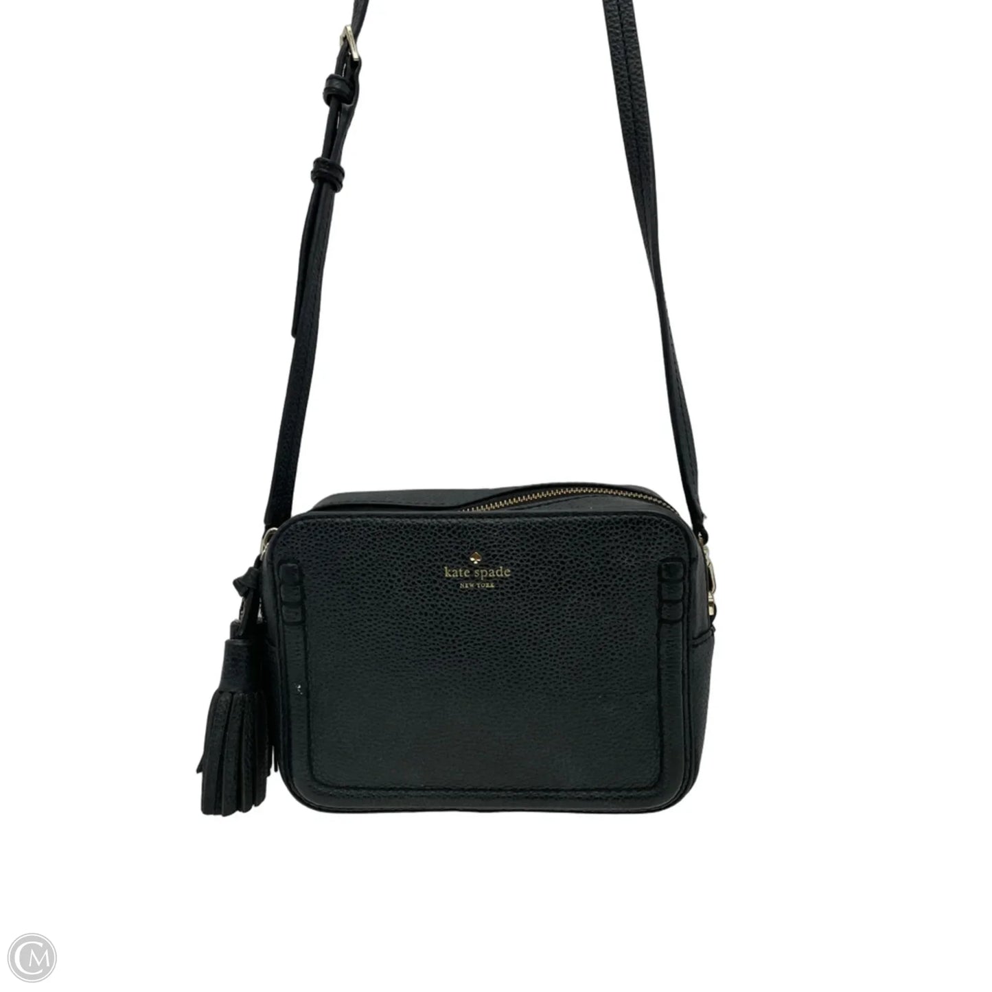 Crossbody Designer By Kate Spade, Size: Small
