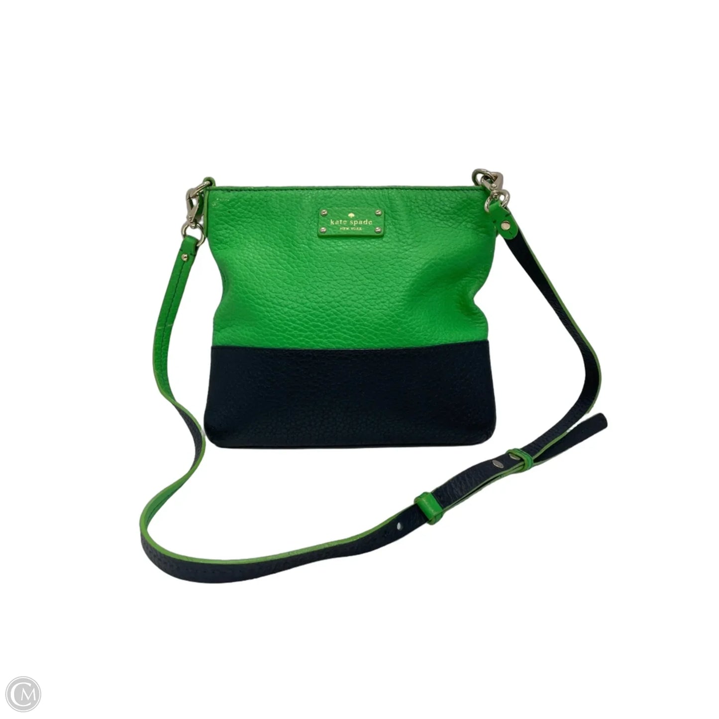 Crossbody Designer By Kate Spade, Size: Medium