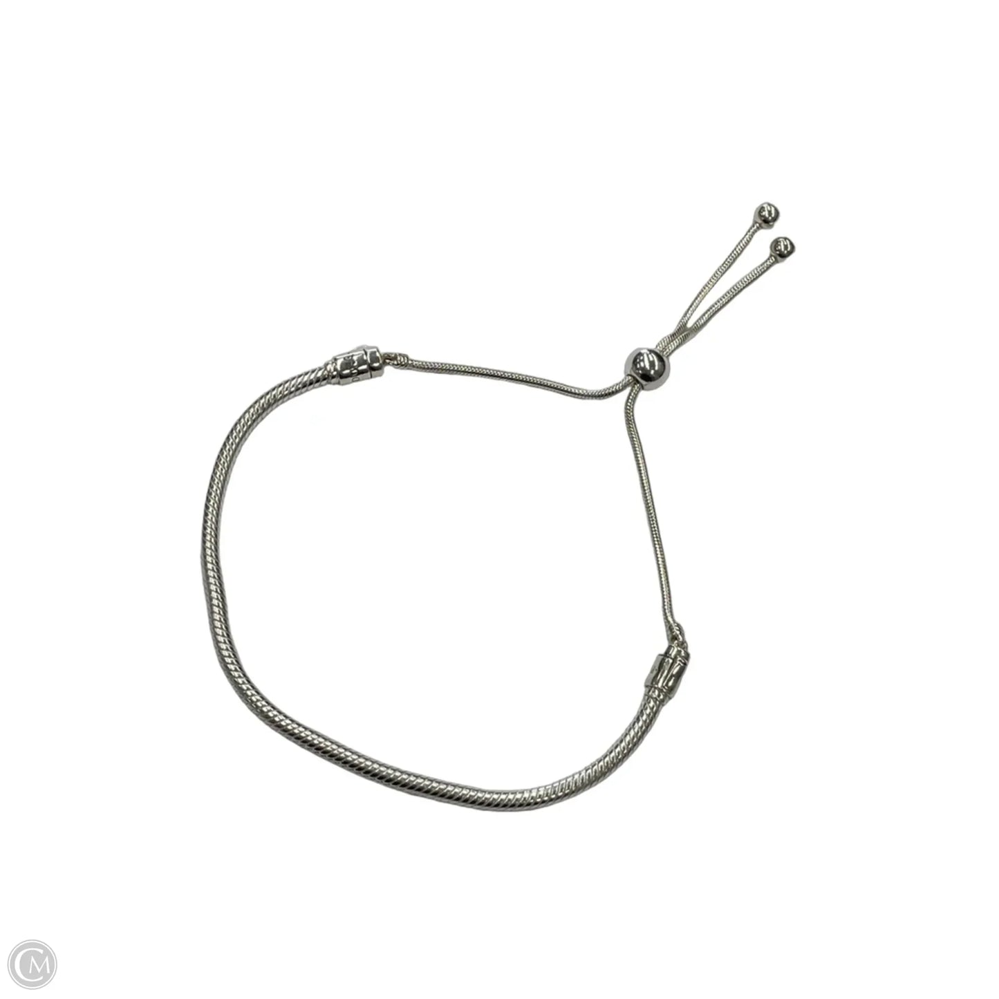 Bracelet Sterling Silver By Pandora