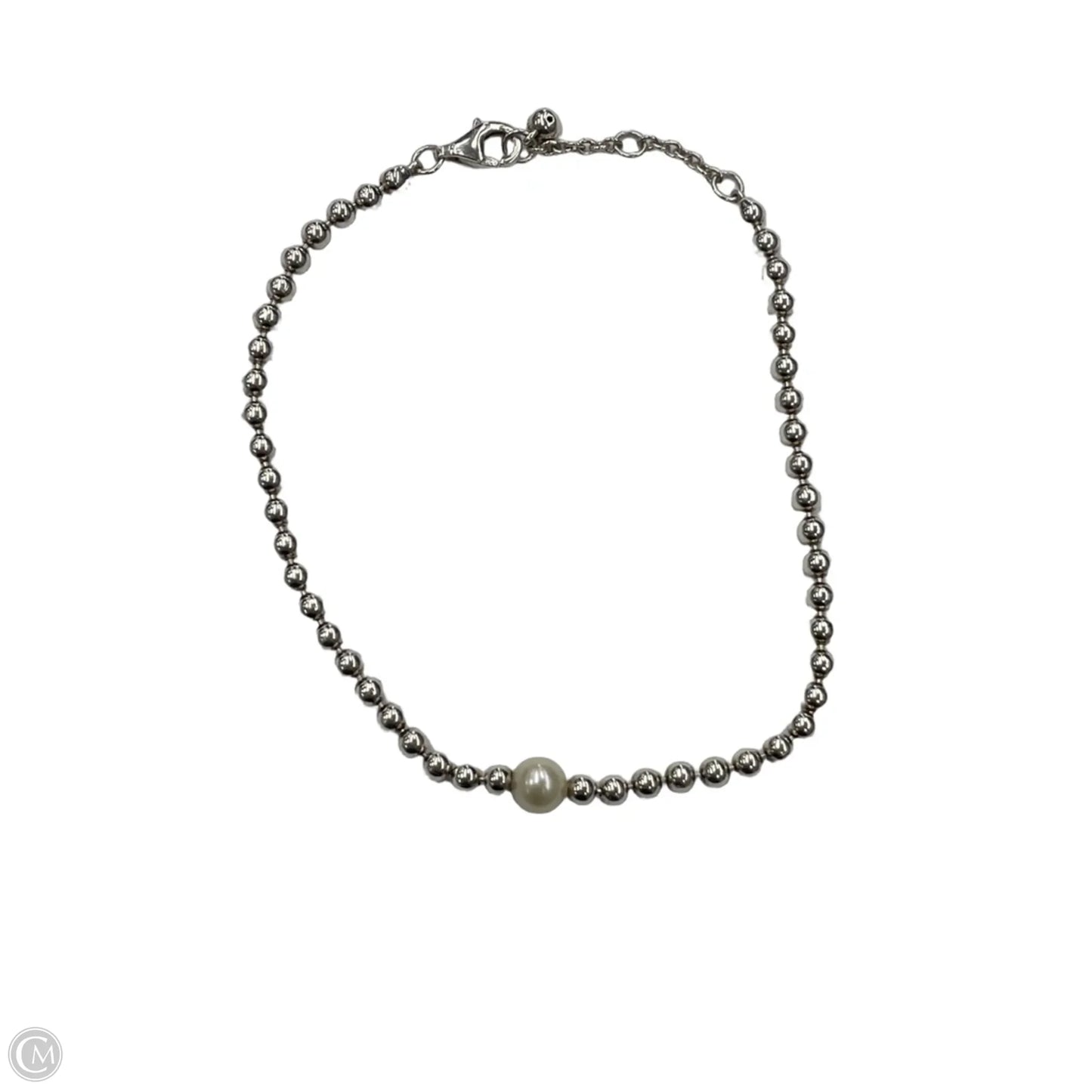 Bracelet Sterling Silver By Pandora