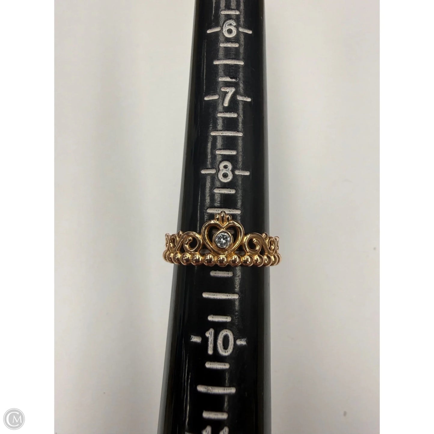 Ring Statement By Pandora