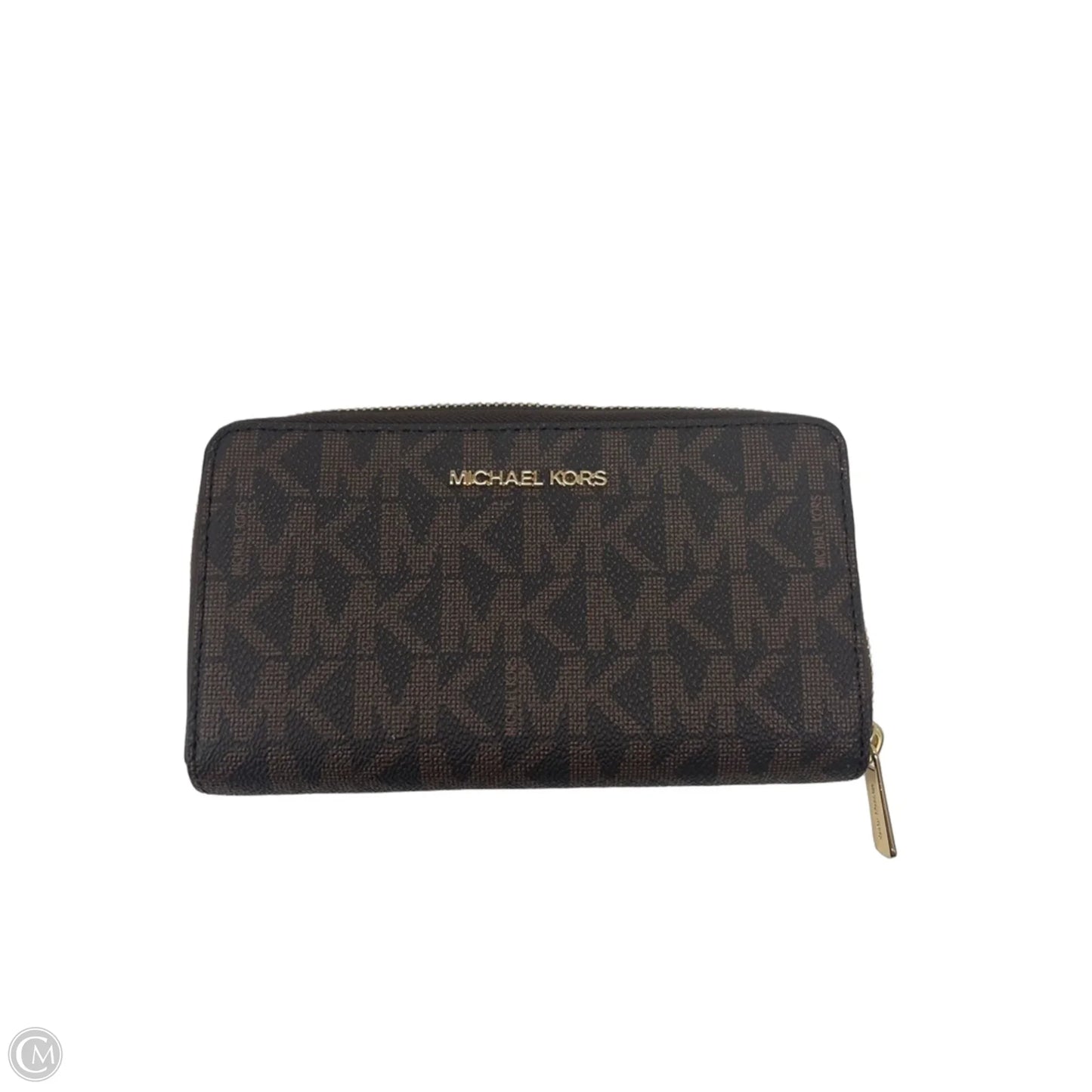 Wallet Designer By Michael Kors, Size: Medium