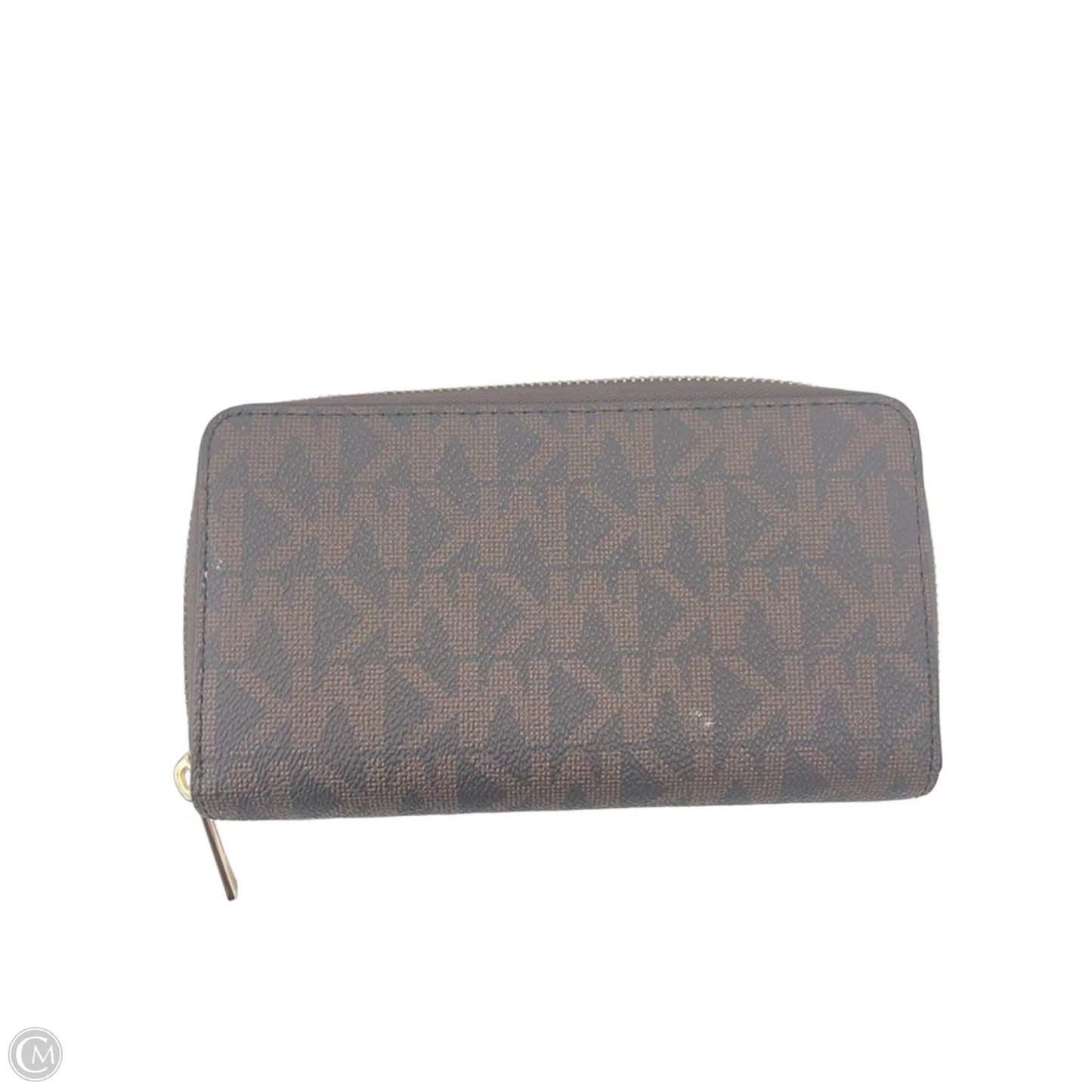 Wallet Designer By Michael Kors, Size: Medium