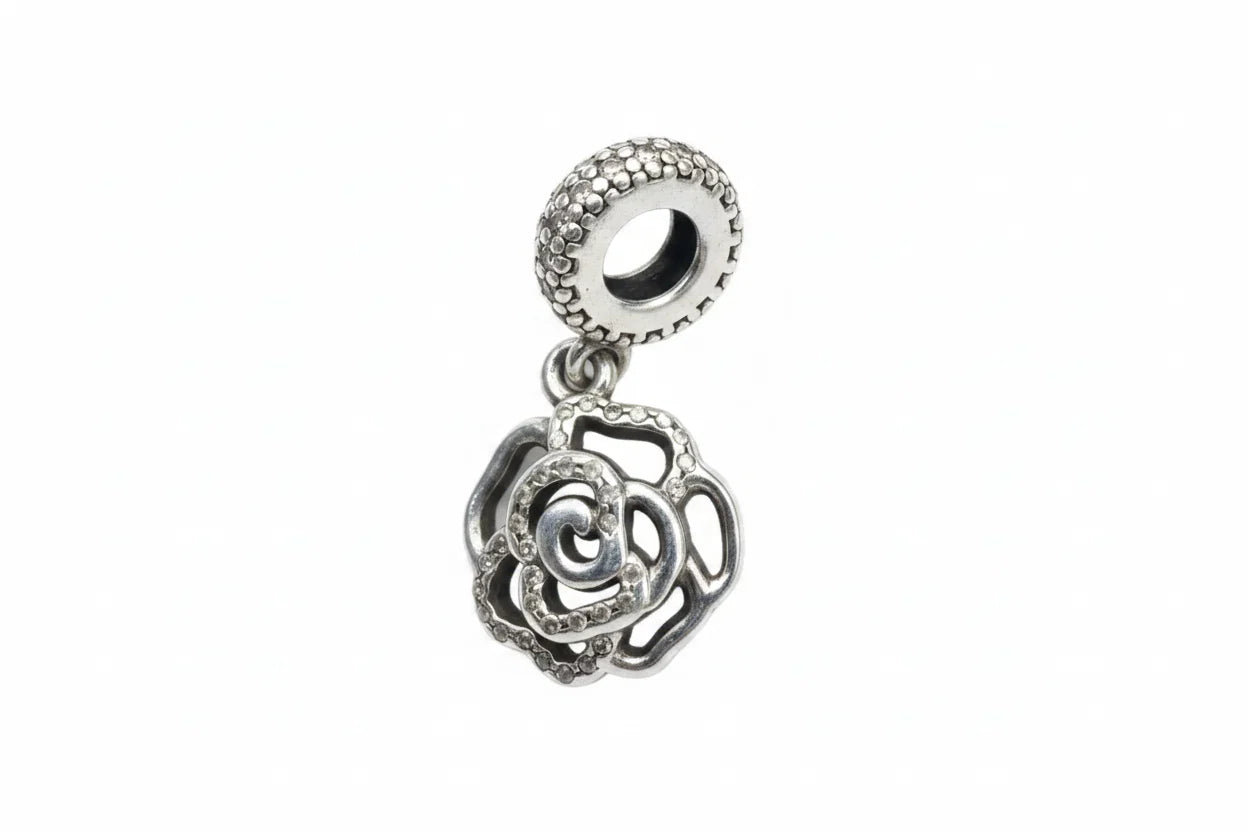 Jewelry Charm By Pandora