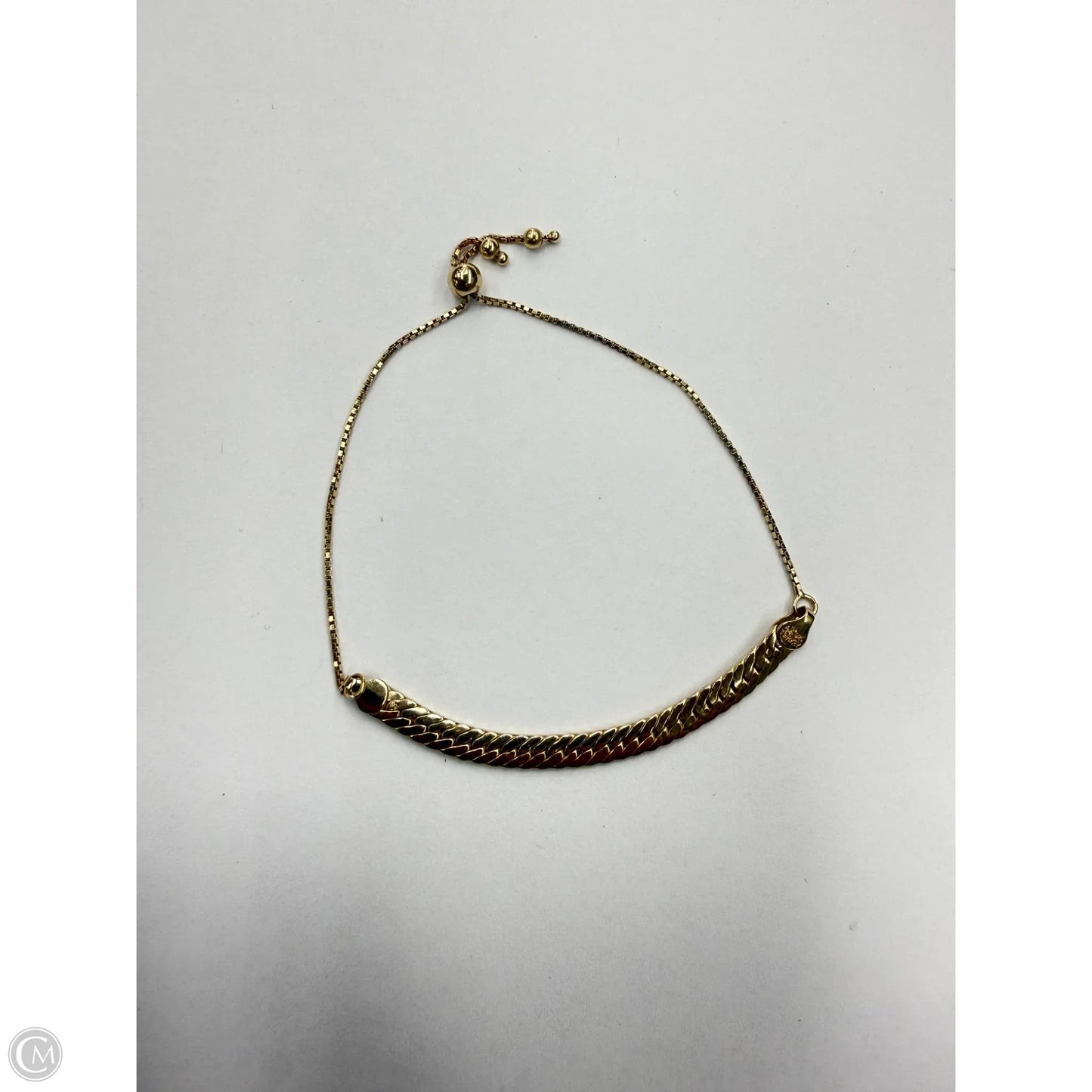 Bracelet Sterling Silver By Clothes Mentor