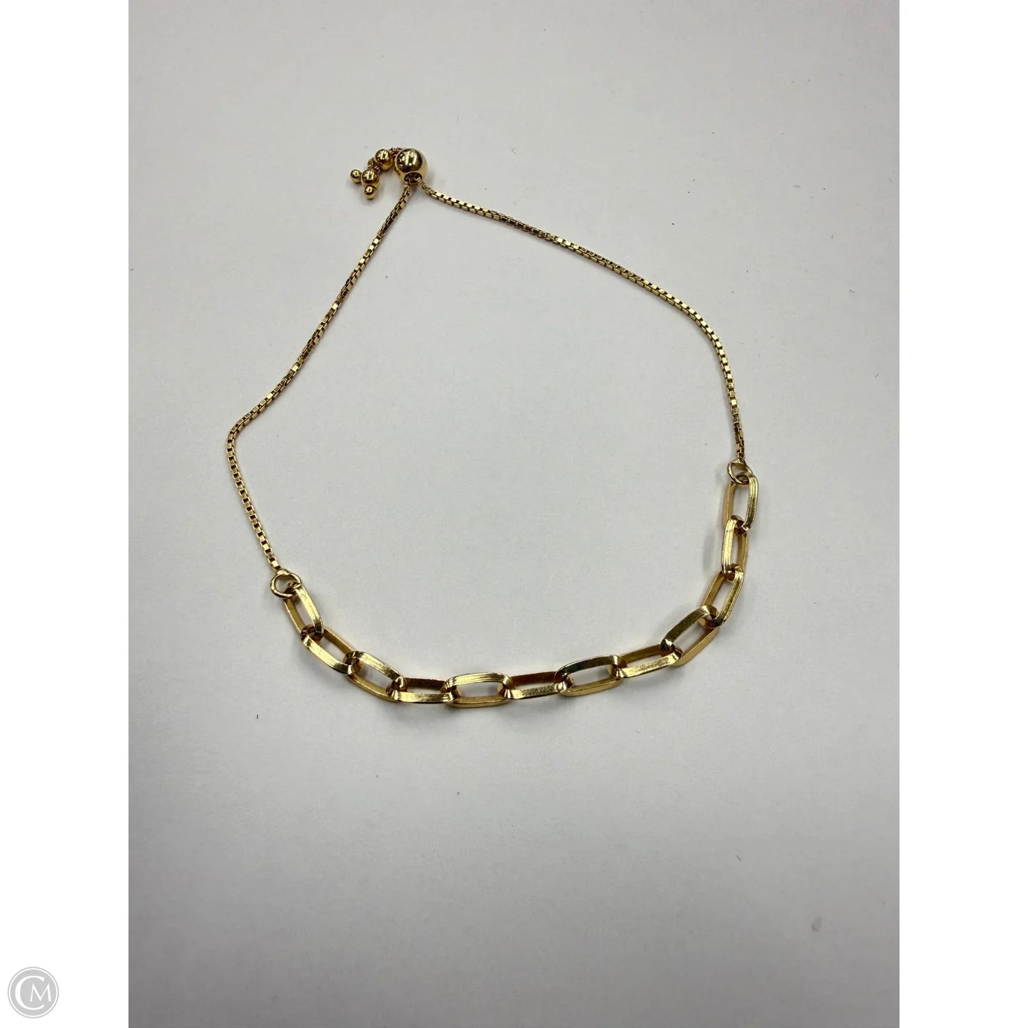 Bracelet Sterling Silver By Clothes Mentor