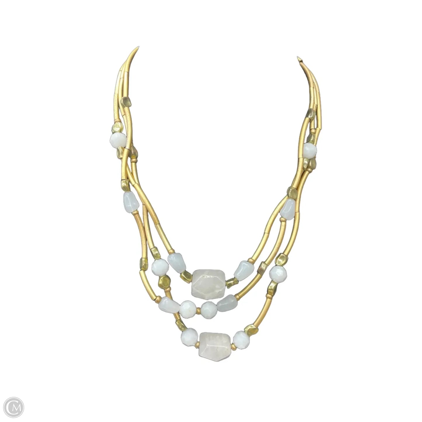 Necklace Layered By Chicos