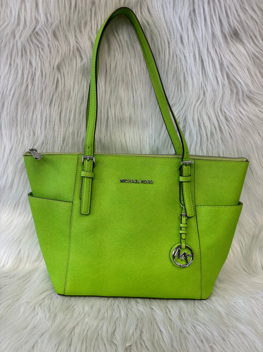 Handbag Designer Michael By Michael Kors, Size Medium