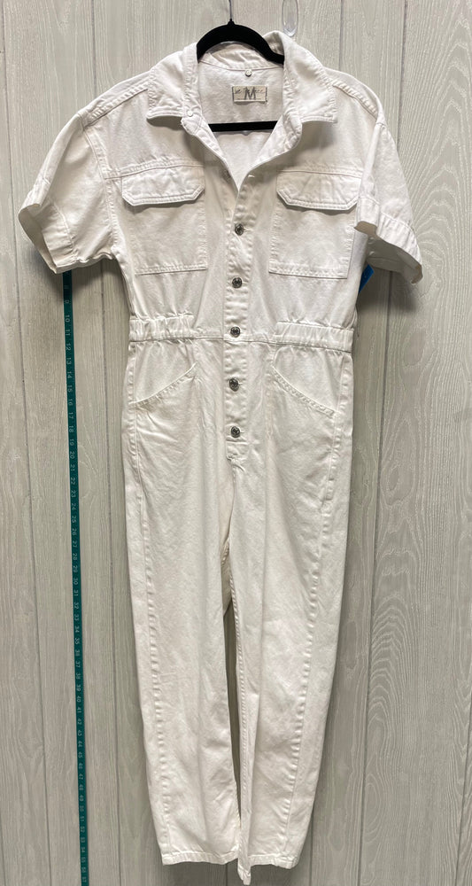 Jumpsuit By We The Free In White, Size: M