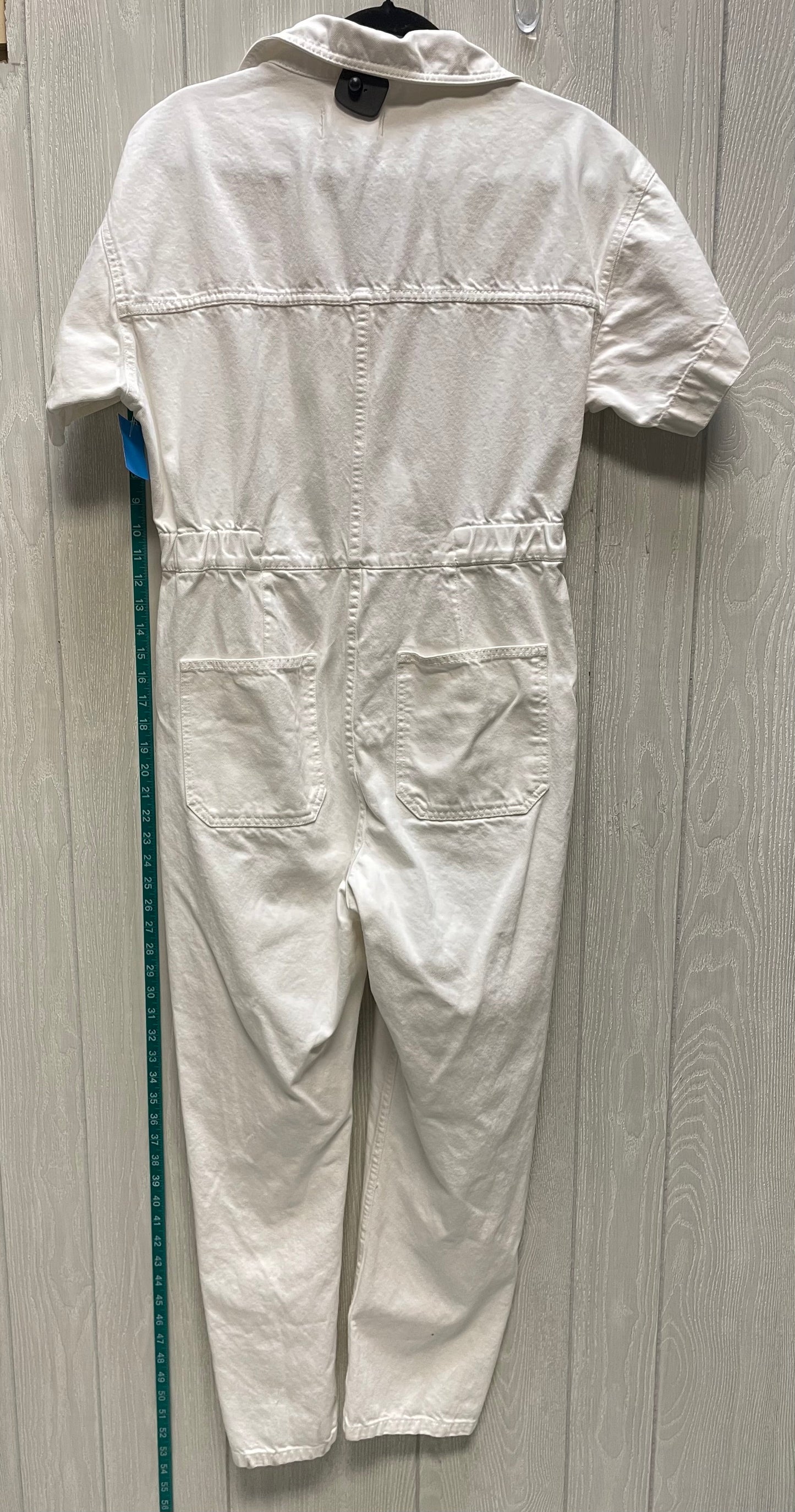 Jumpsuit By We The Free In White, Size: M