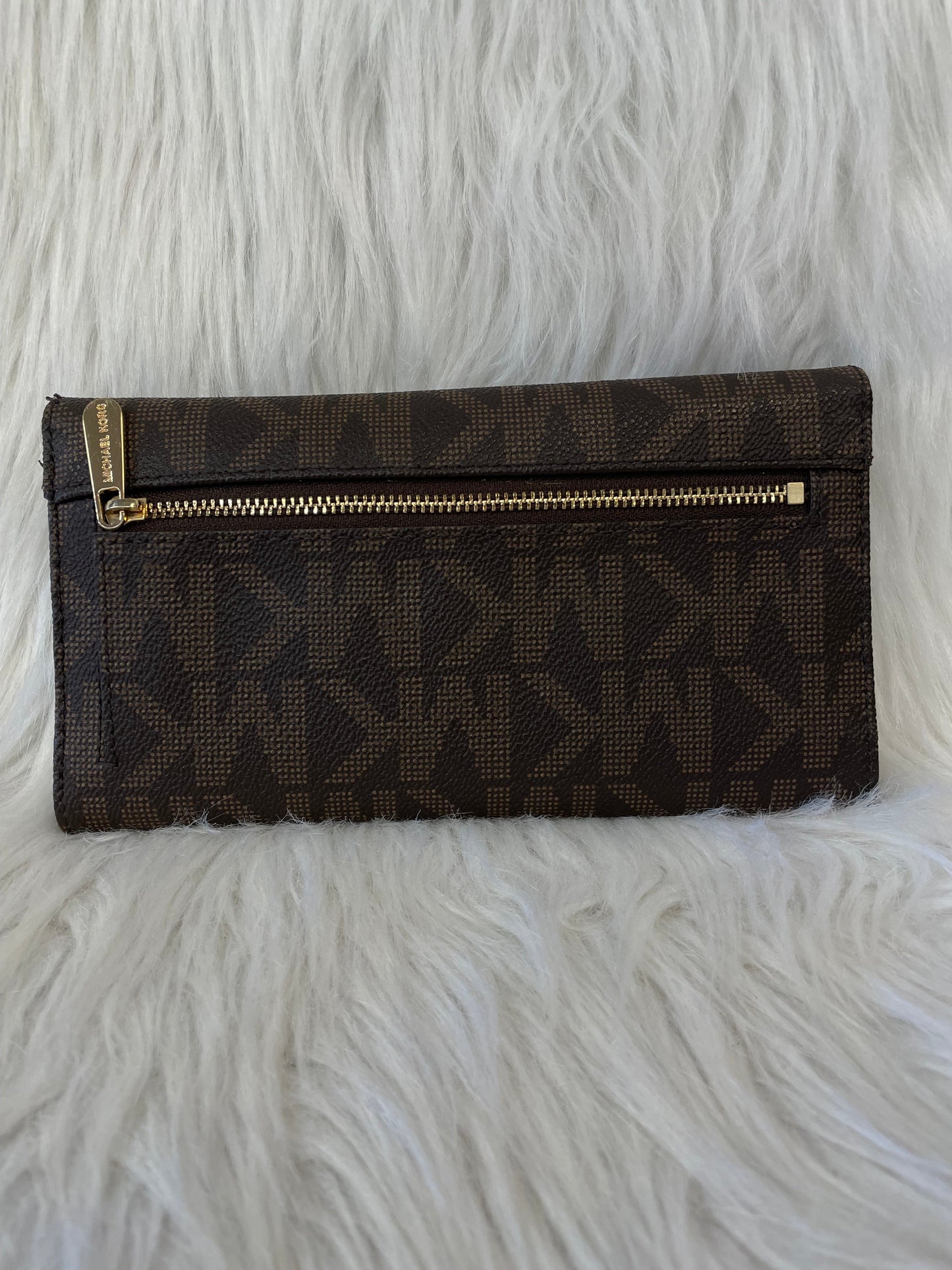 Wallet Designer By Michael Kors, Size: Medium