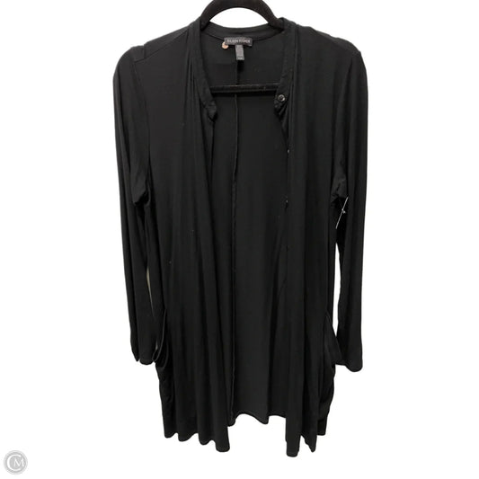 Cardigan By Eileen Fisher In Black, Size: M
