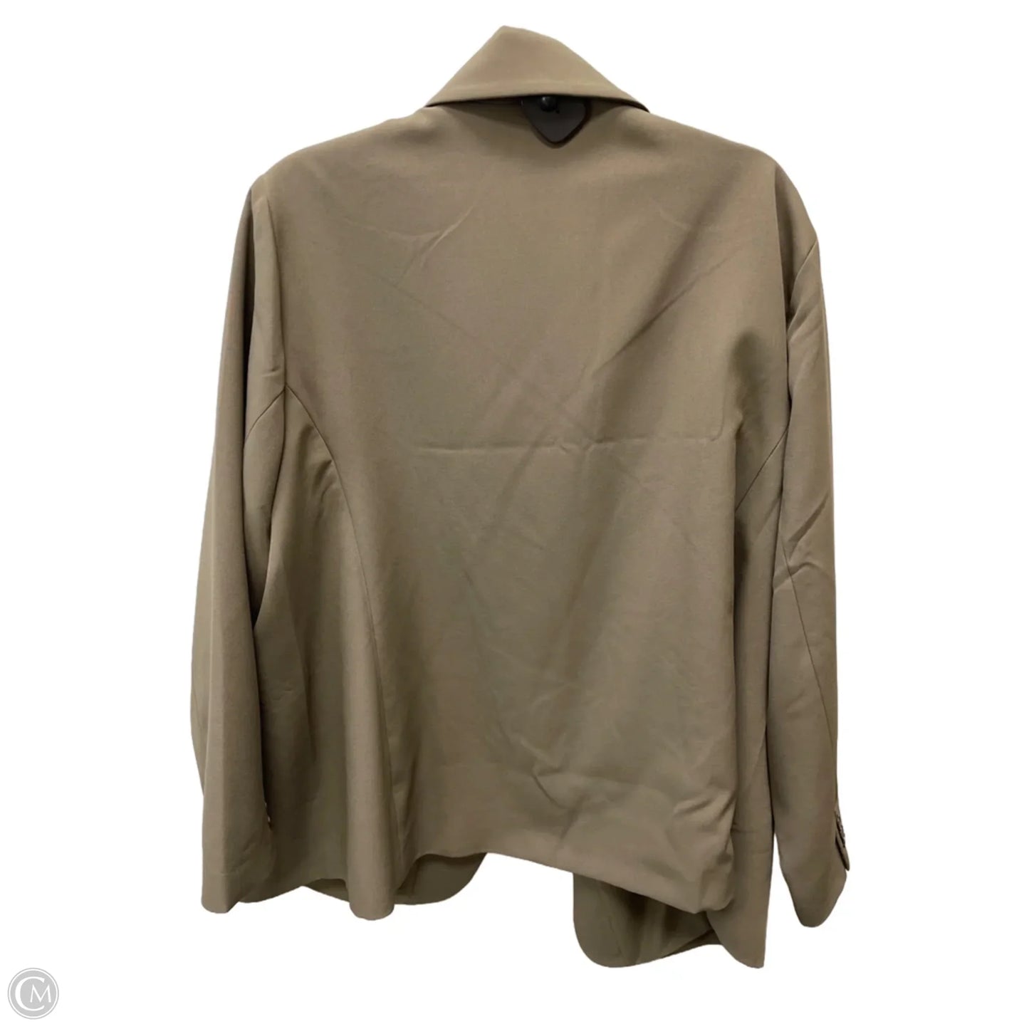 Blazer By Old Navy In Green, Size: 3x