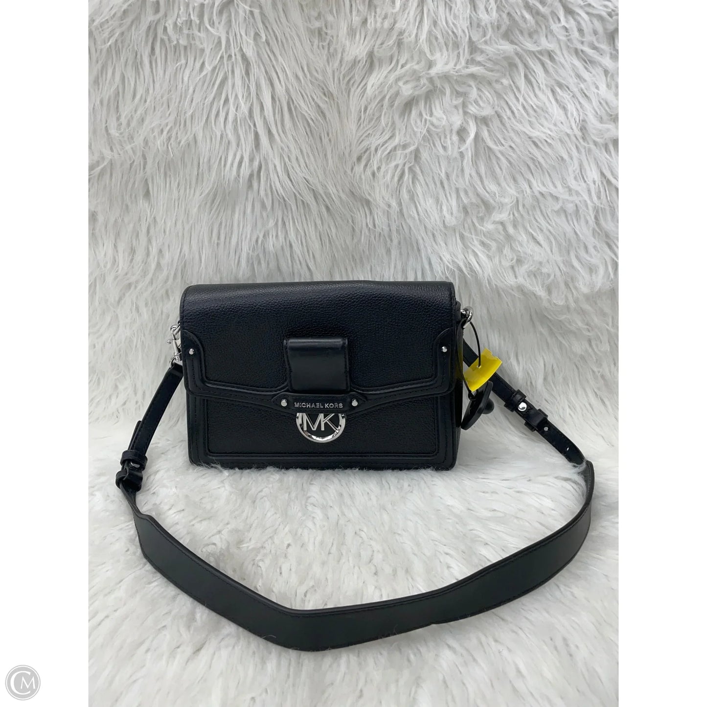 Handbag Designer By Michael Kors, Size: Small