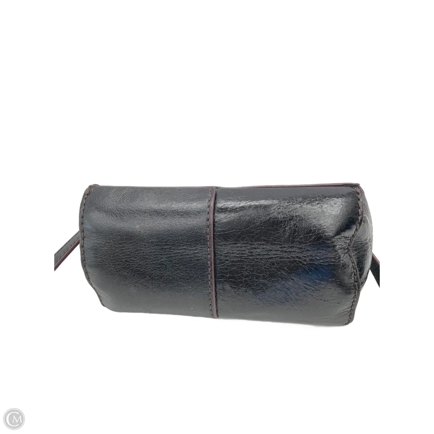 Crossbody Leather By Hobo Intl, Size: Small