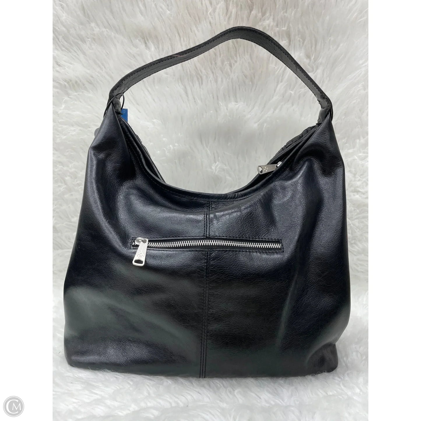 Handbag Designer By Patricia Nash, Size: Large