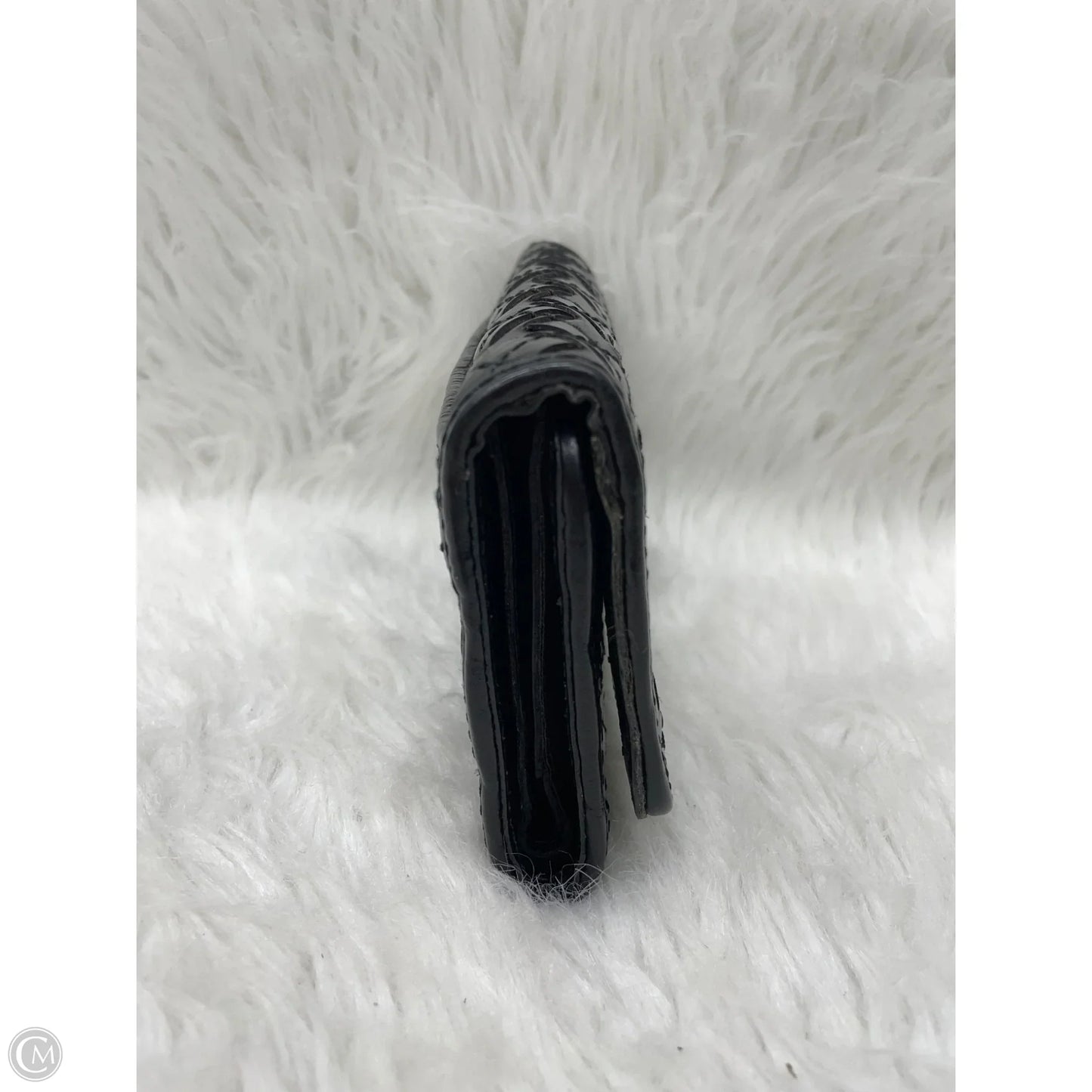 Wallet Designer By Patricia Nash, Size: Medium