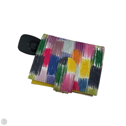 Wallet By Clothes Mentor, Size: Medium