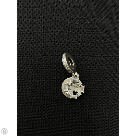 Jewelry Charm By Pandora