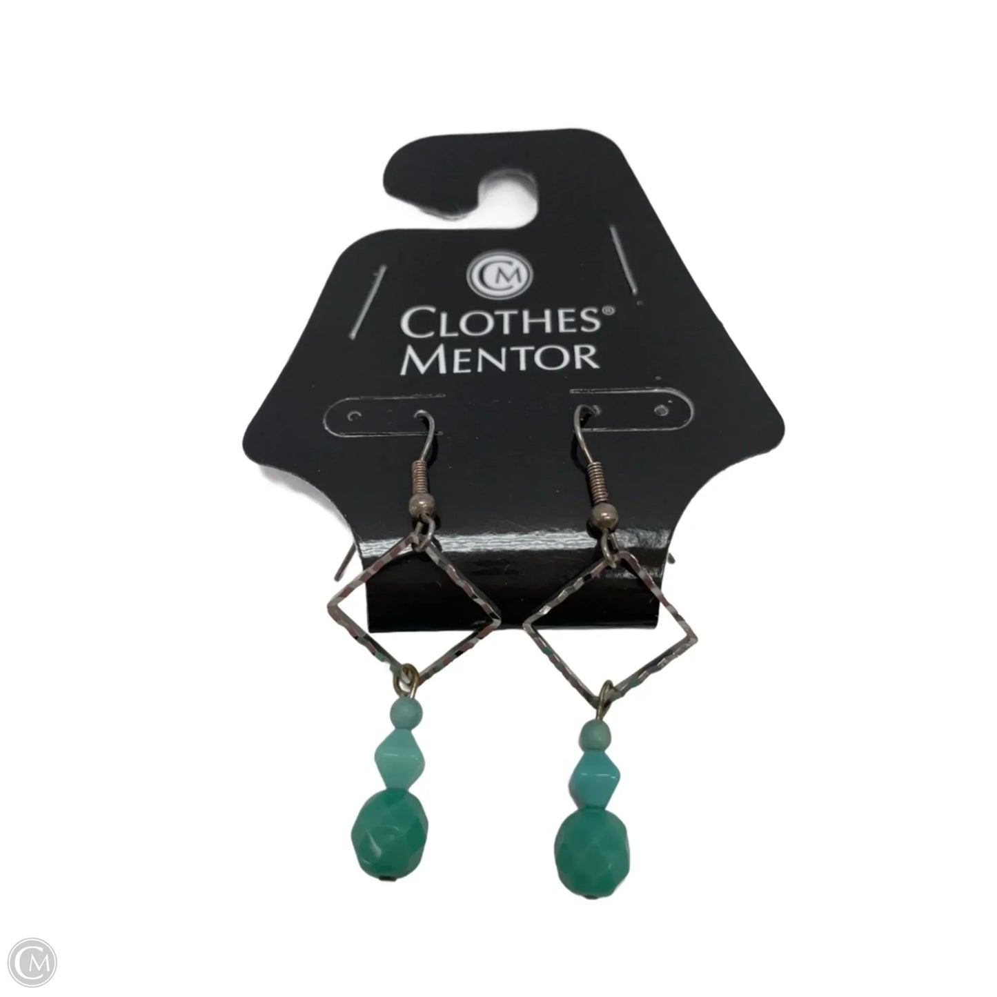 Earrings Dangle/drop By Clothes Mentor