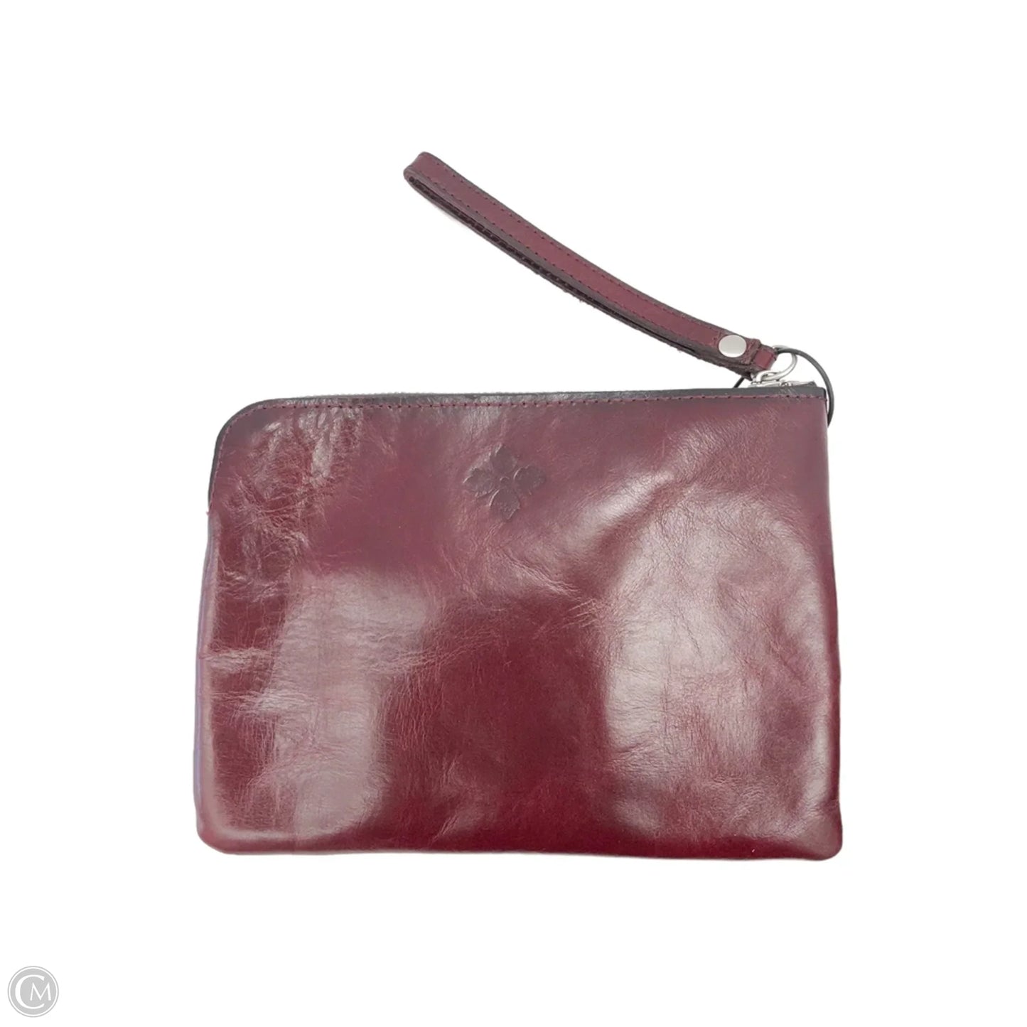 Wristlet Designer By Patricia Nash, Size: Medium