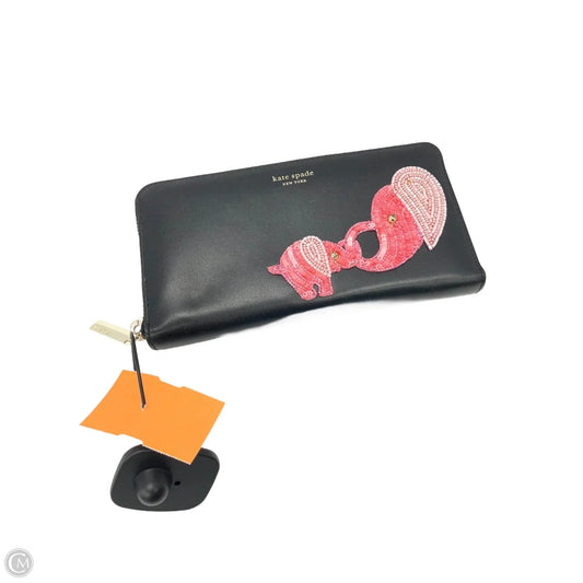 Wallet Designer By Kate Spade, Size: Large