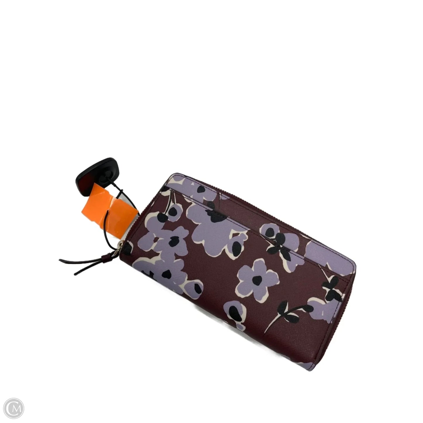 Wallet Designer By Kate Spade, Size: Large