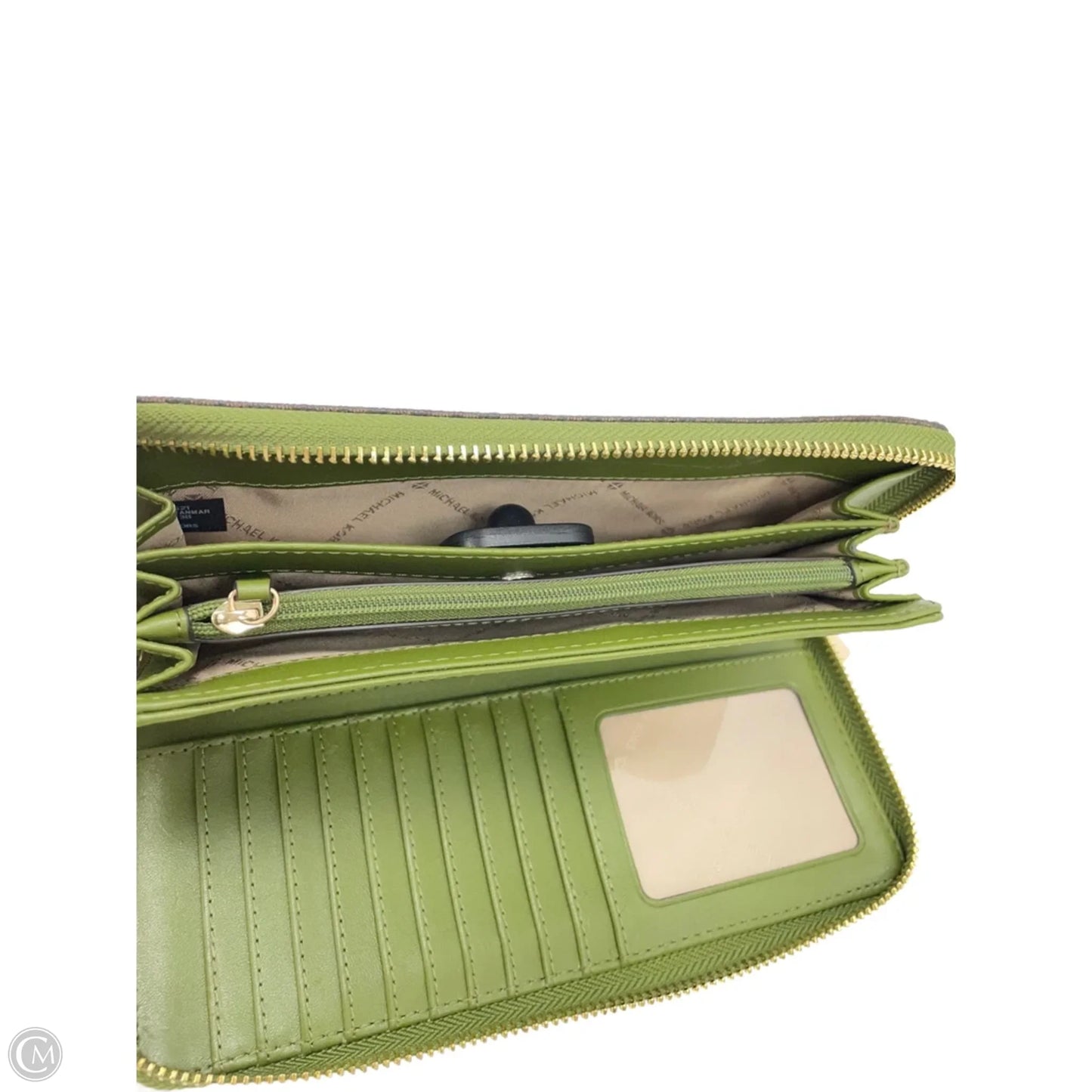 Wallet Designer By Michael Kors, Size: Medium