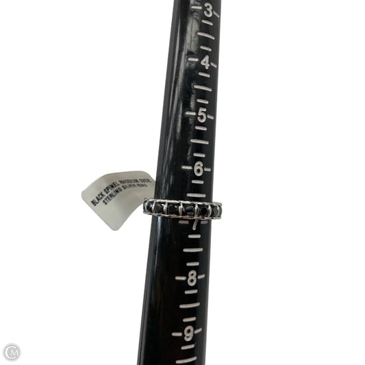 Ring Sterling Silver By Clothes Mentor