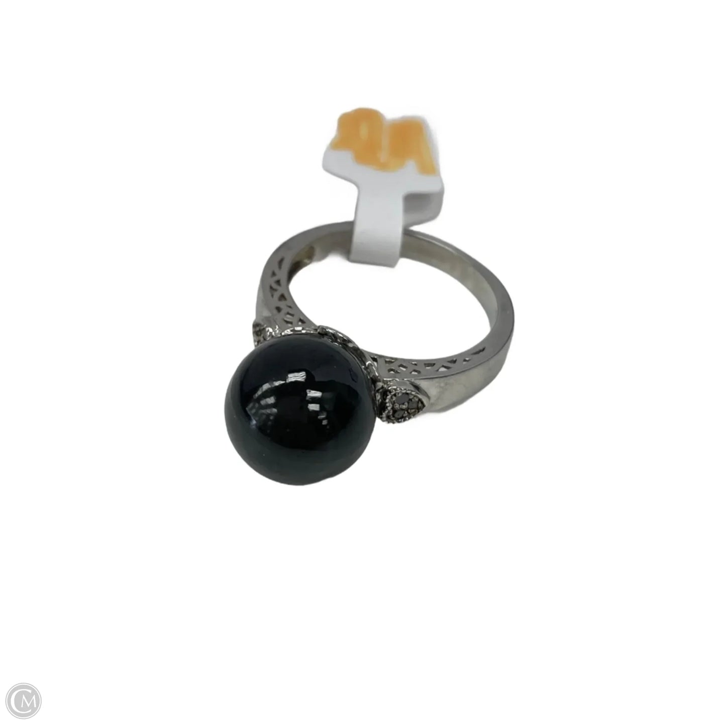 Ring Sterling Silver By Clothes Mentor