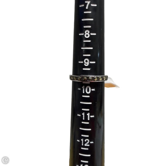 Ring Sterling Silver By Clothes Mentor