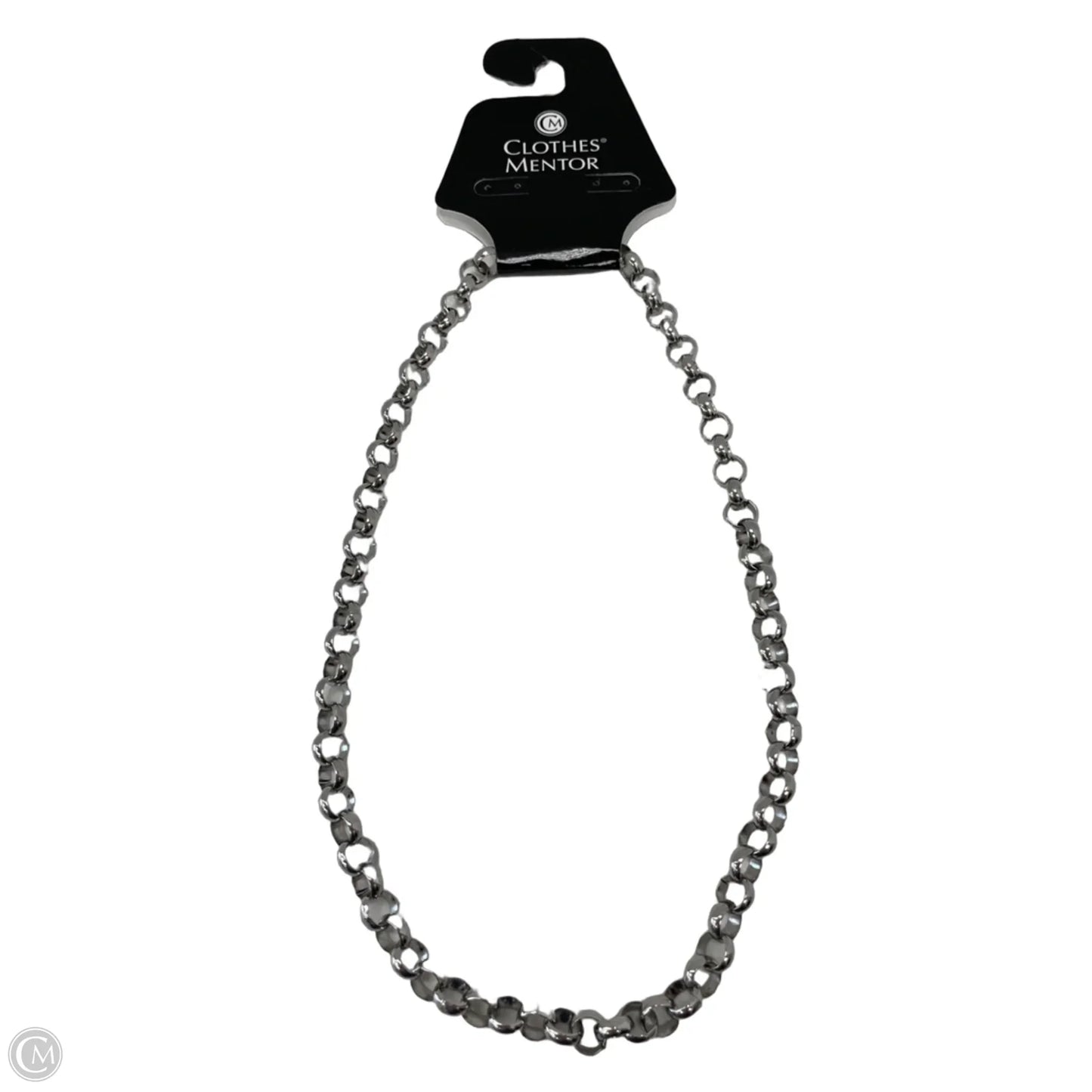 Necklace Chain By Clothes Mentor