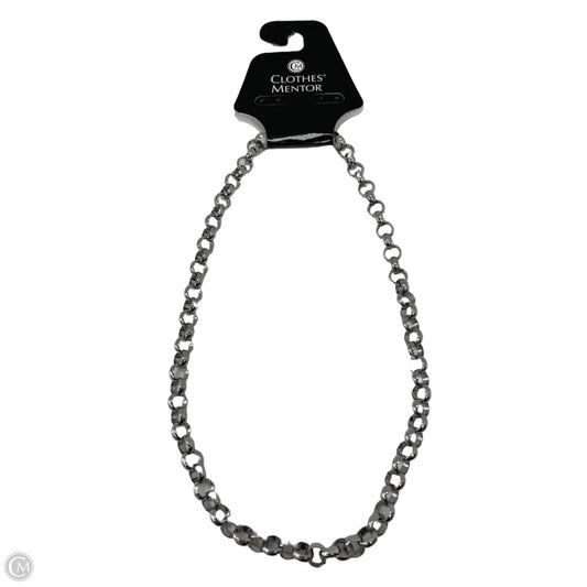 Necklace Chain By Clothes Mentor