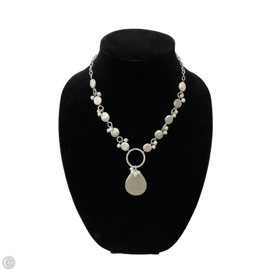 Necklace Pendant By Cmc