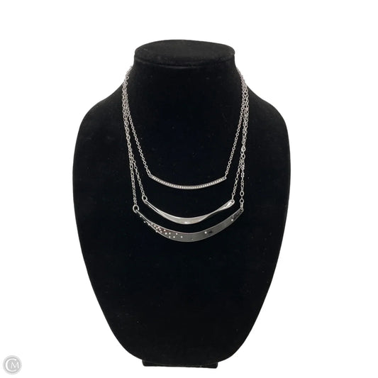 Necklace Layered By Chicos