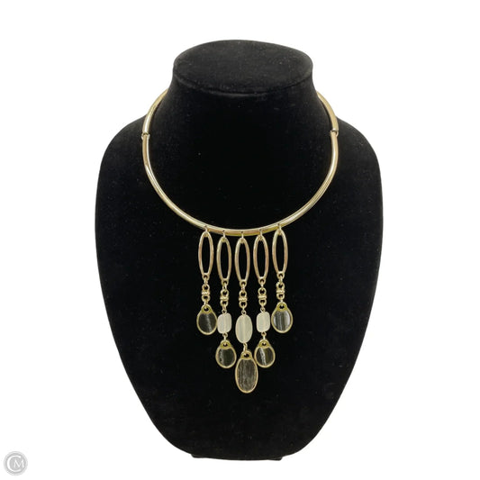 Necklace Statement By Chicos