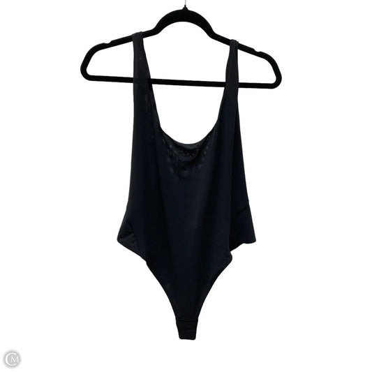 Bodysuit By Lululemon In Black, Size: Xl