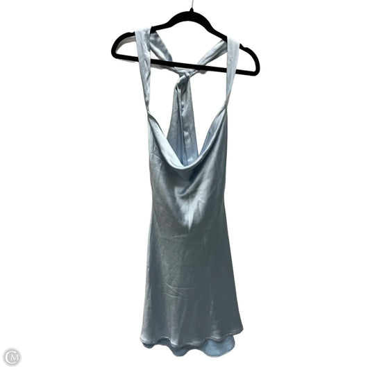 Dress Party Short By Altard State In Blue, Size: Xs