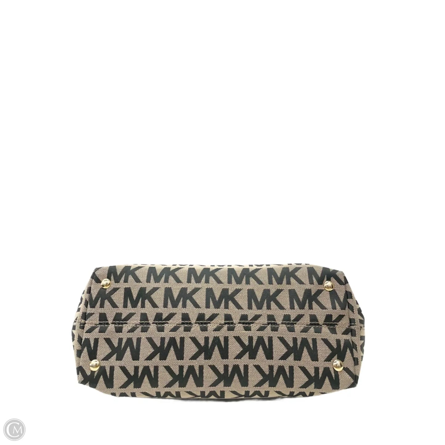 Tote Designer By Michael Kors, Size: Medium