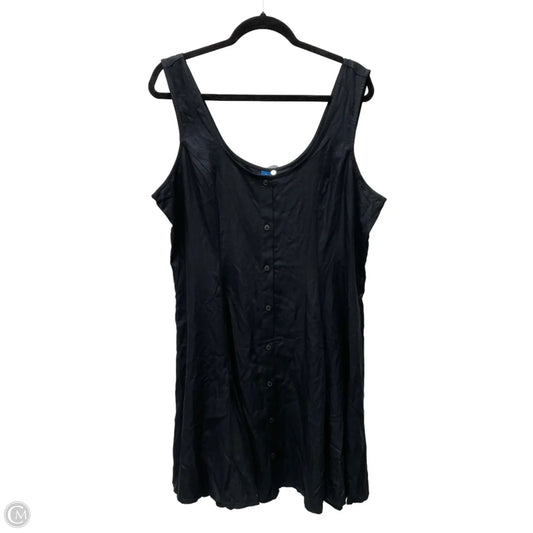 Dress Casual Short By Old Navy In Black, Size: L