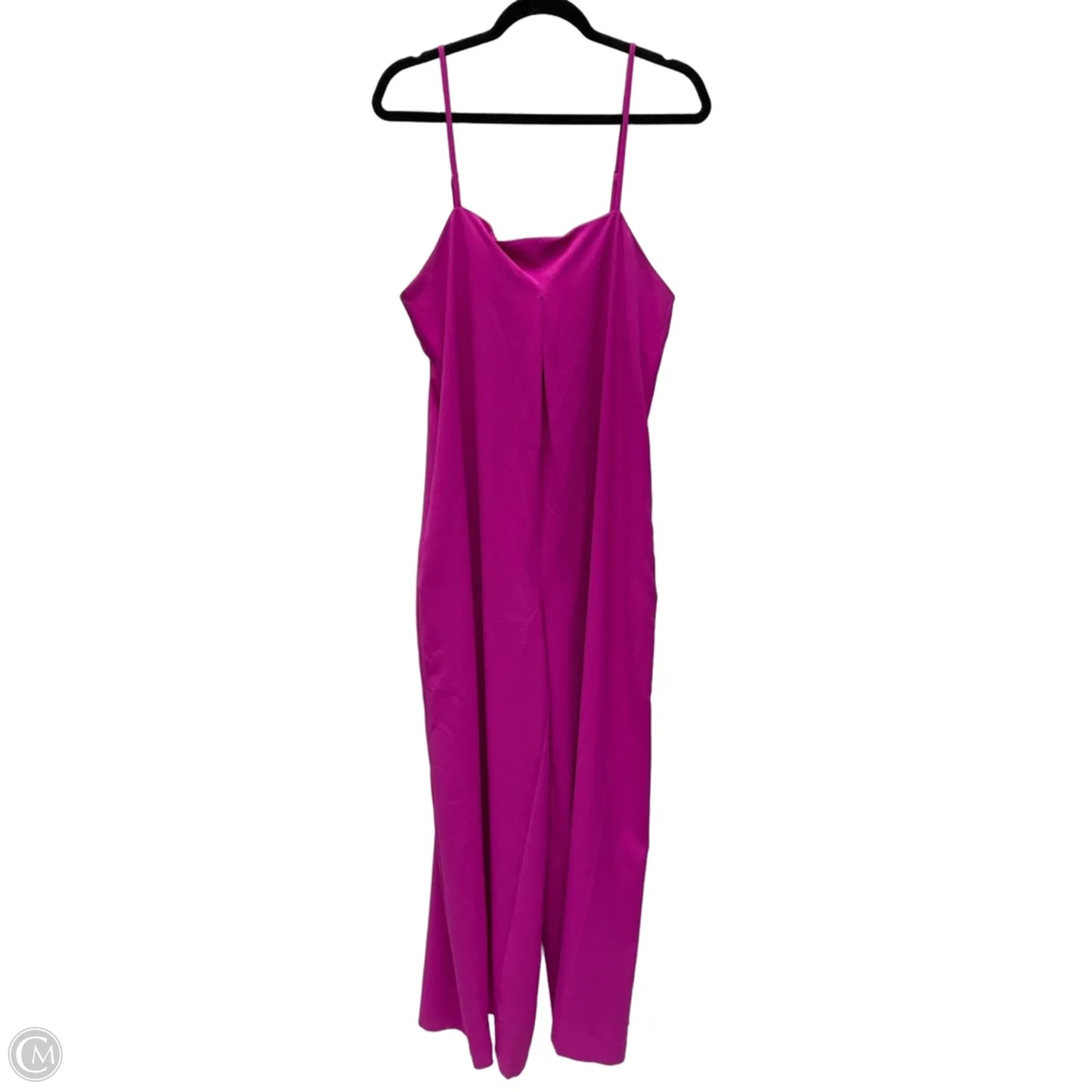 Jumpsuit By Tcec In Pink, Size: L
