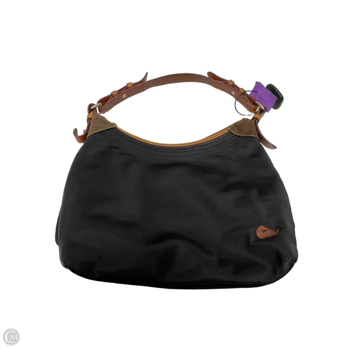 Handbag Designer By Dooney And Bourke, Size: Medium